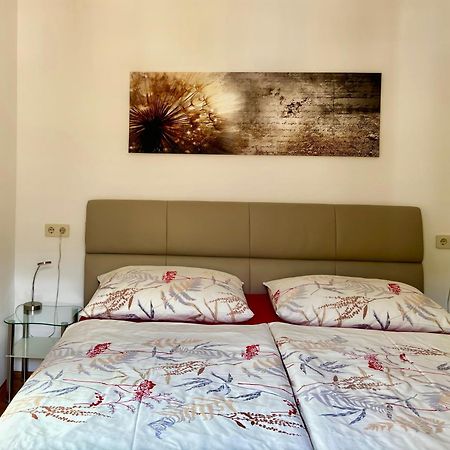 Appartements D'Angelo Bodensdorf Exteriér fotografie