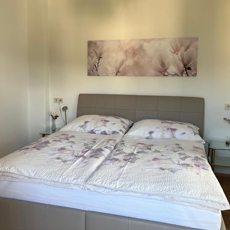 Appartements D'Angelo Bodensdorf Exteriér fotografie