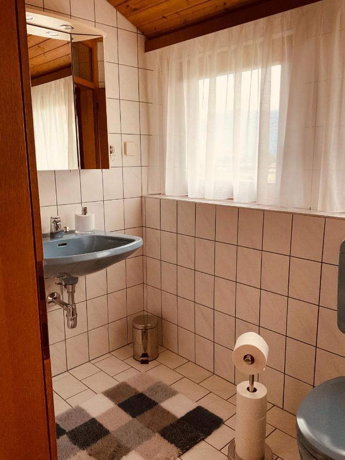 Appartements D'Angelo Bodensdorf Exteriér fotografie