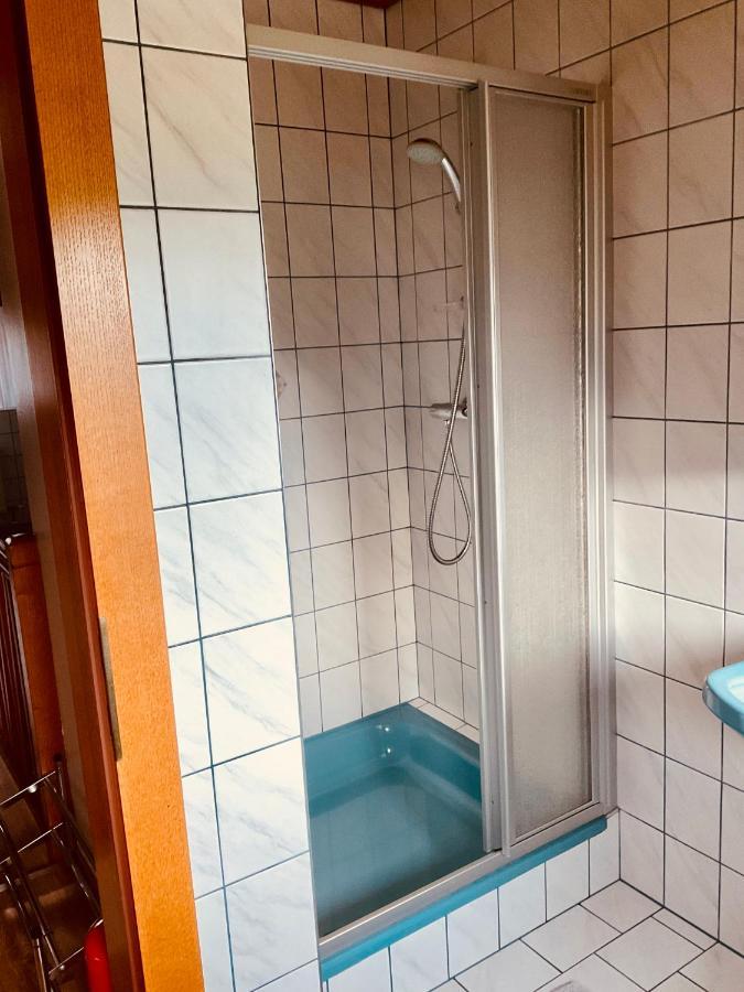 Appartements D'Angelo Bodensdorf Exteriér fotografie