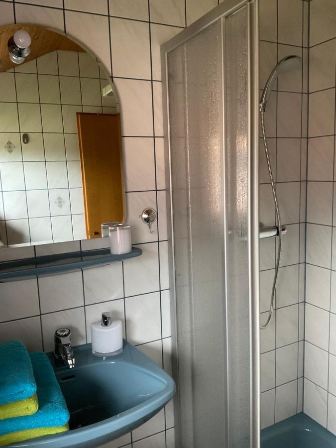 Appartements D'Angelo Bodensdorf Exteriér fotografie