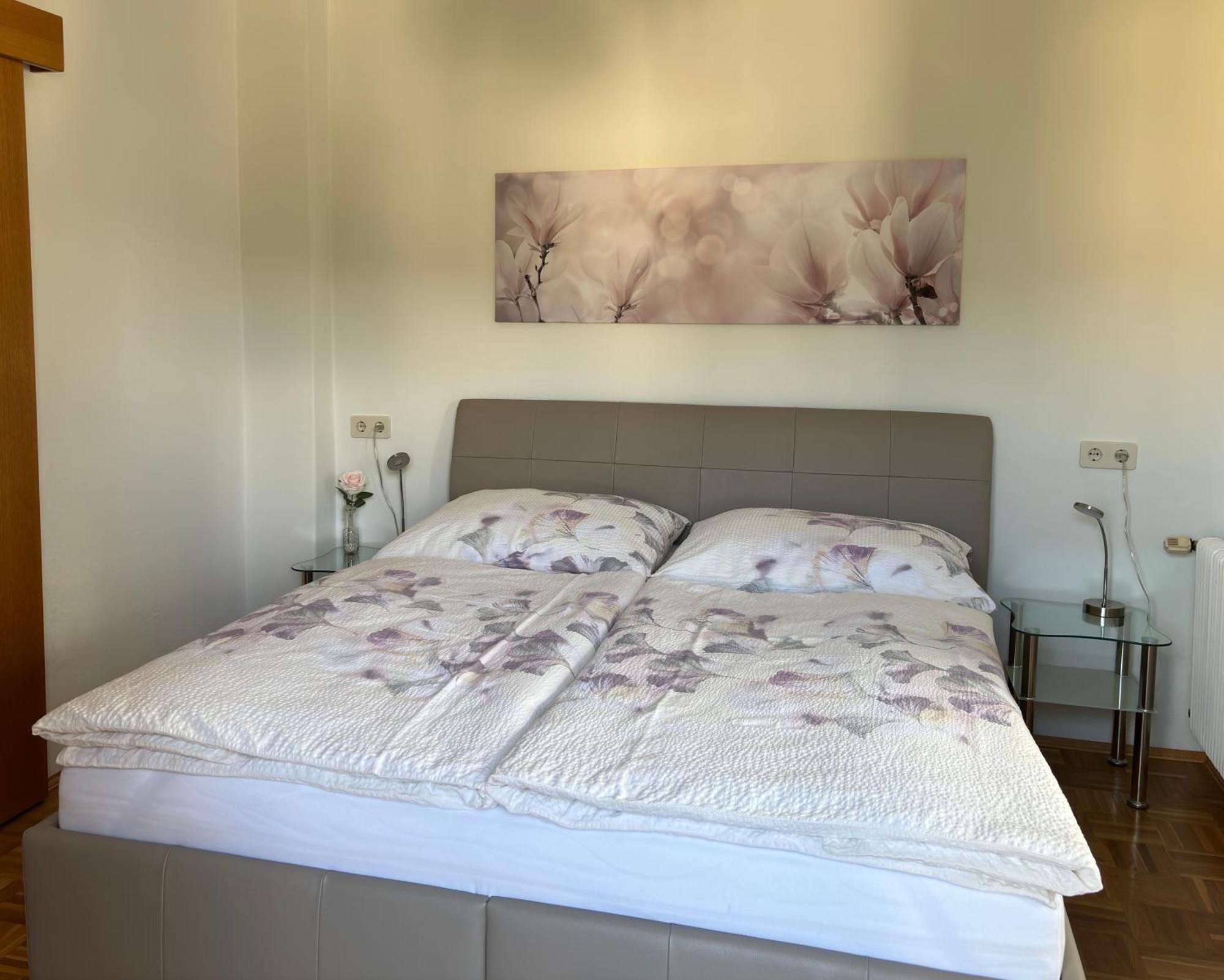 Appartements D'Angelo Bodensdorf Exteriér fotografie